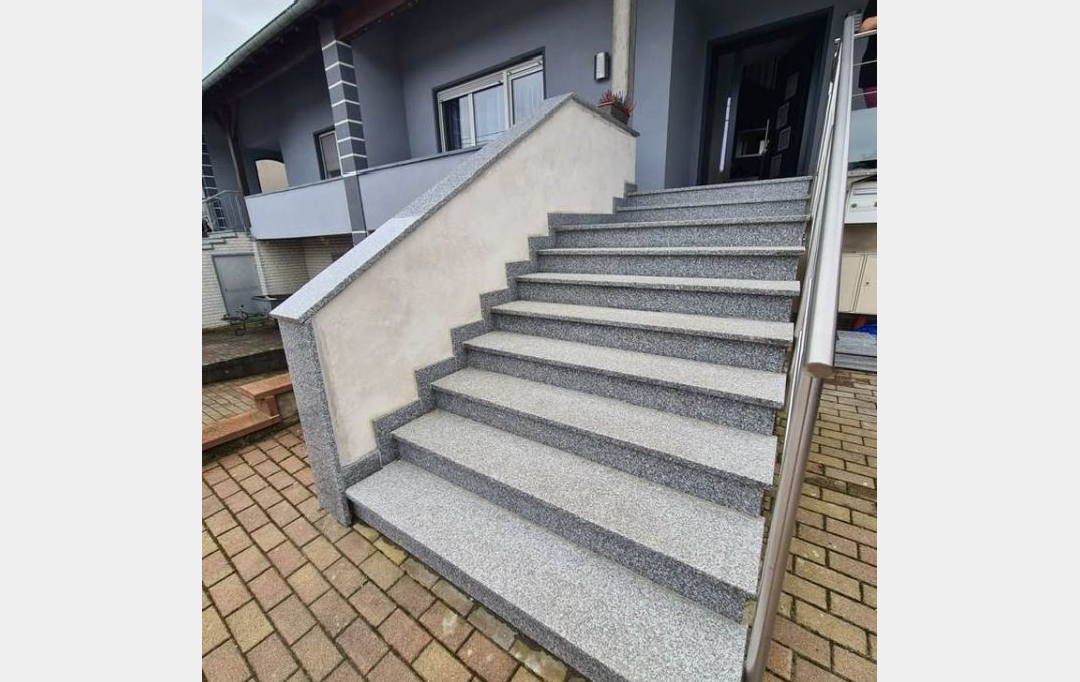 AGENCE IMMOBILIERE MB : Maison / Villa | BEHREN-LES-FORBACH (57460) | 112 m2 | 229 000 € 
