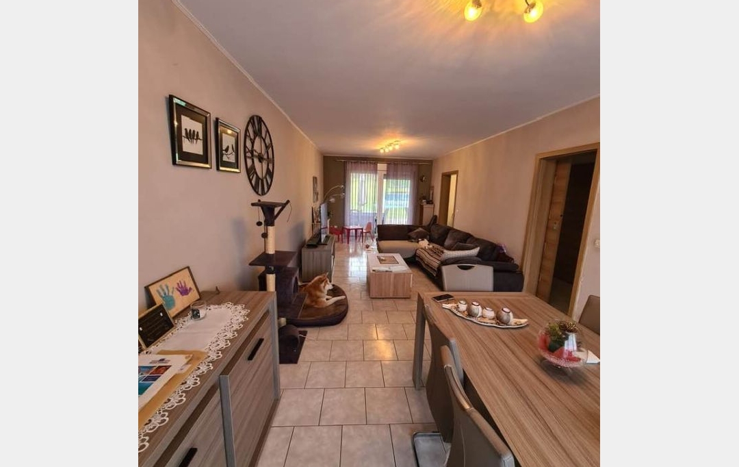 AGENCE IMMOBILIERE MB : Maison / Villa | BEHREN-LES-FORBACH (57460) | 112 m2 | 229 000 € 