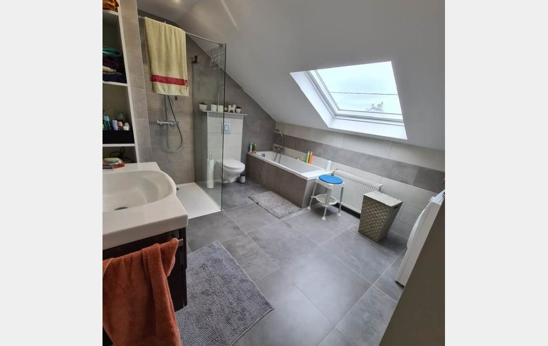 AGENCE IMMOBILIERE MB : Maison / Villa | BEHREN-LES-FORBACH (57460) | 112 m2 | 229 000 € 
