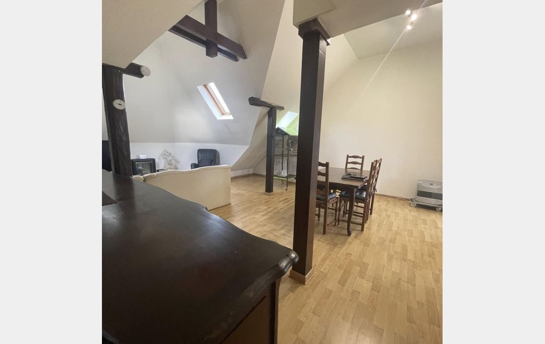 AGENCE IMMOBILIERE MB : Appartement | FREYMING-MERLEBACH (57800) | 55 m2 | 70 000 € 