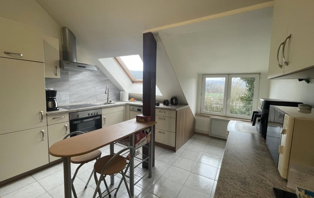AGENCE IMMOBILIERE MB : Appartement | FREYMING-MERLEBACH (57800) | 55 m2 | 70 000 € 