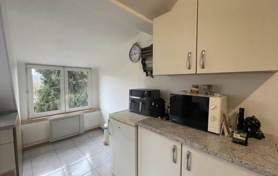 AGENCE IMMOBILIERE MB : Appartement | FREYMING-MERLEBACH (57800) | 55 m2 | 70 000 € 
