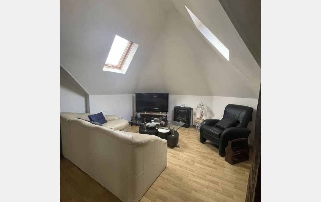AGENCE IMMOBILIERE MB : Appartement | FREYMING-MERLEBACH (57800) | 55 m2 | 70 000 € 