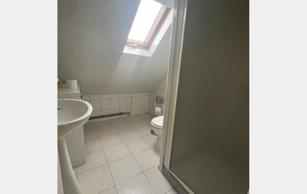 AGENCE IMMOBILIERE MB : Appartement | FREYMING-MERLEBACH (57800) | 55 m2 | 70 000 € 