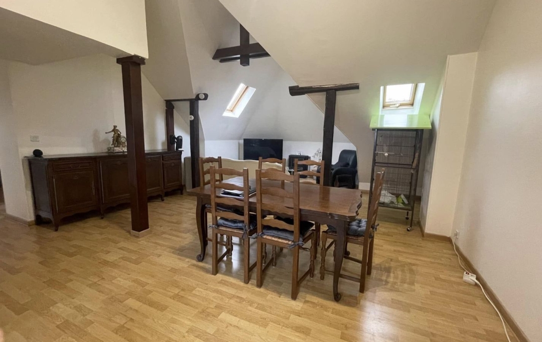 AGENCE IMMOBILIERE MB : Appartement | FREYMING-MERLEBACH (57800) | 55 m2 | 70 000 € 