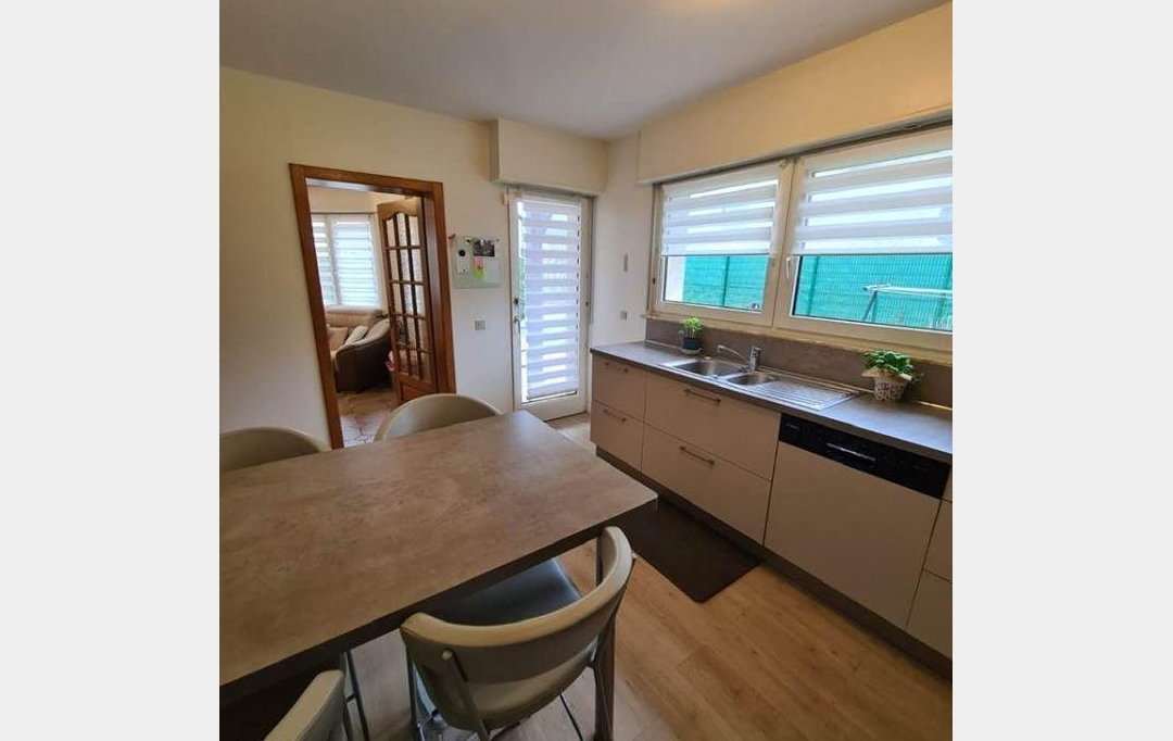 AGENCE IMMOBILIERE MB : Maison / Villa | BEHREN-LES-FORBACH (57460) | 150 m2 | 325 000 € 