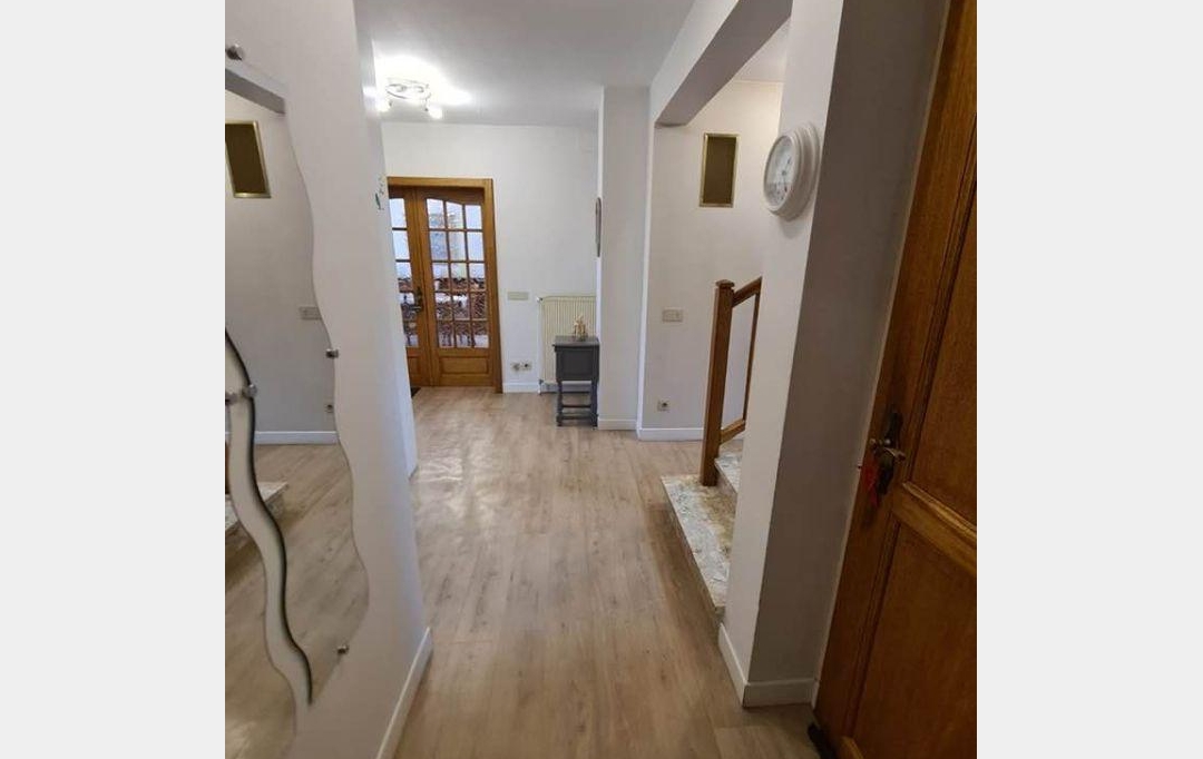 AGENCE IMMOBILIERE MB : Maison / Villa | BEHREN-LES-FORBACH (57460) | 150 m2 | 325 000 € 
