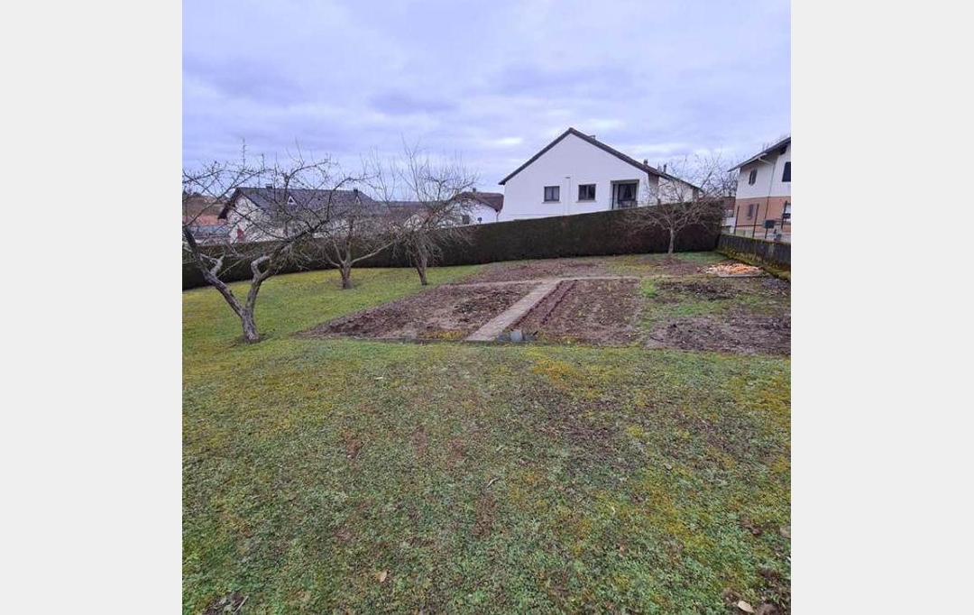 AGENCE IMMOBILIERE MB : Maison / Villa | BEHREN-LES-FORBACH (57460) | 150 m2 | 325 000 € 
