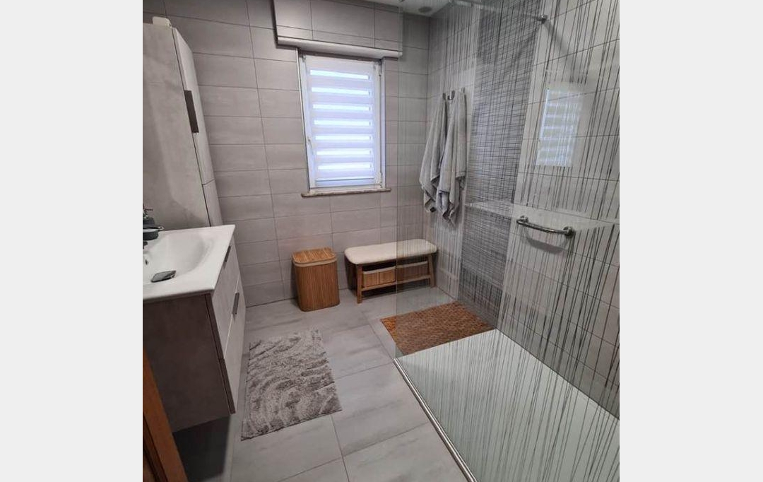 AGENCE IMMOBILIERE MB : Maison / Villa | BEHREN-LES-FORBACH (57460) | 150 m2 | 325 000 € 