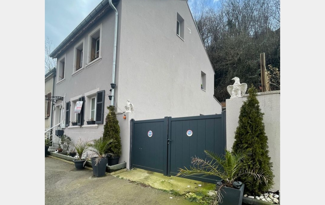 AGENCE IMMOBILIERE MB : House | HOMBOURG-HAUT (57470) | 121 m2 | 138 000 € 