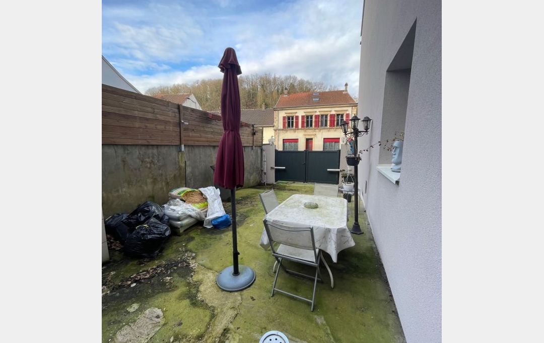AGENCE IMMOBILIERE MB : House | HOMBOURG-HAUT (57470) | 121 m2 | 138 000 € 