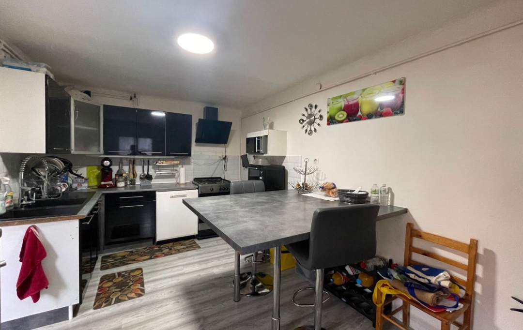 AGENCE IMMOBILIERE MB : House | HOMBOURG-HAUT (57470) | 121 m2 | 138 000 € 