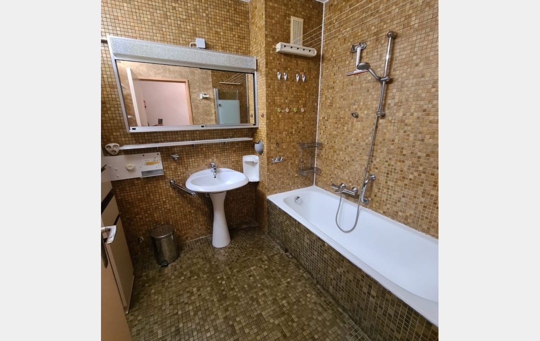 AGENCE IMMOBILIERE MB : Appartement | FORBACH (57600) | 123 m2 | 127 000 € 