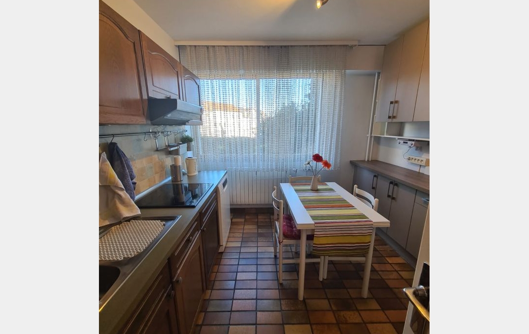 AGENCE IMMOBILIERE MB : Appartement | FORBACH (57600) | 123 m2 | 127 000 € 