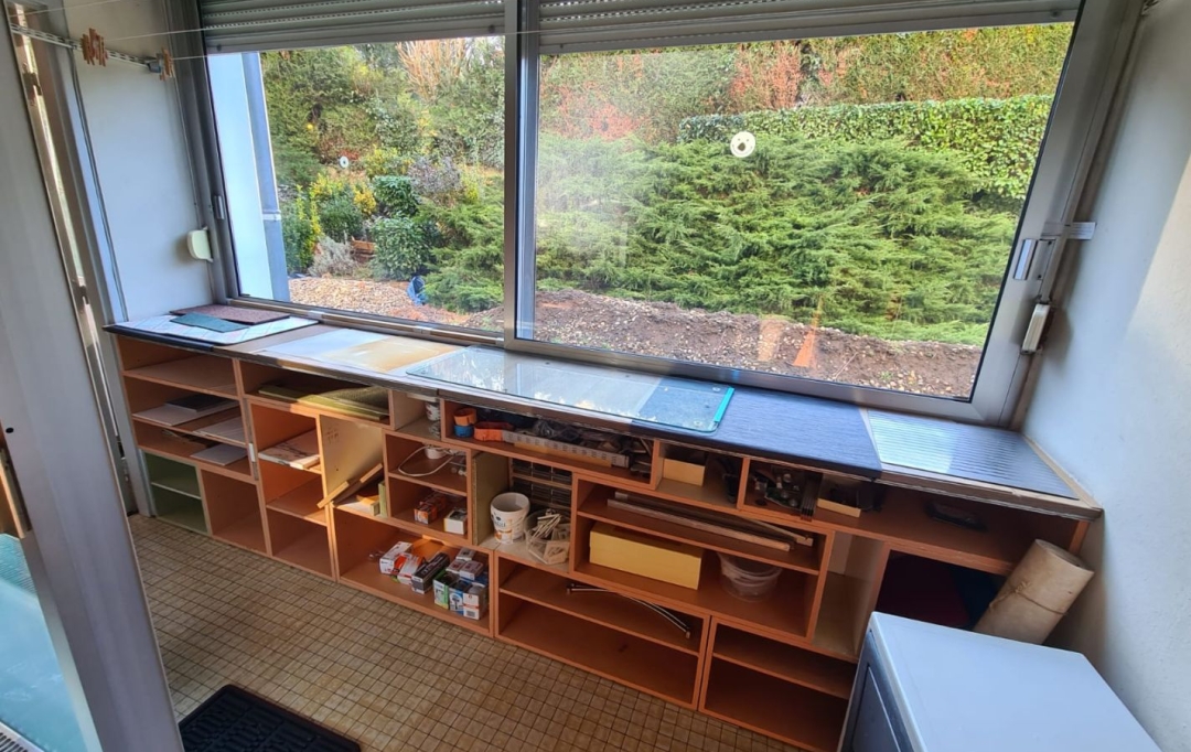 AGENCE IMMOBILIERE MB : Appartement | FORBACH (57600) | 123 m2 | 127 000 € 