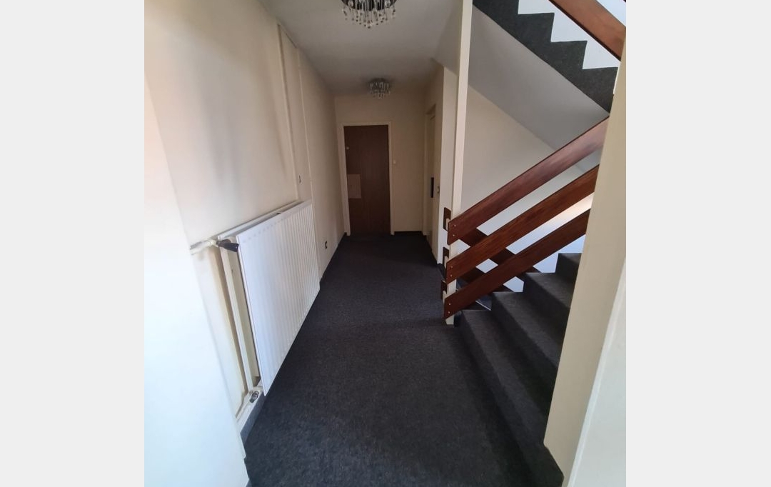 AGENCE IMMOBILIERE MB : Appartement | FORBACH (57600) | 123 m2 | 127 000 € 