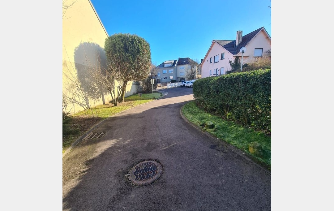 AGENCE IMMOBILIERE MB : Appartement | FORBACH (57600) | 123 m2 | 127 000 € 