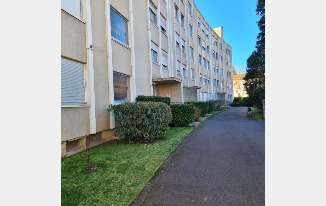 AGENCE IMMOBILIERE MB : Appartement | FORBACH (57600) | 123 m2 | 127 000 € 