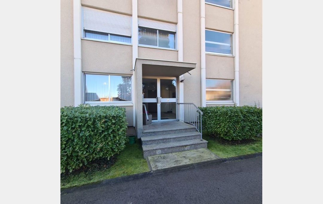 AGENCE IMMOBILIERE MB : Appartement | FORBACH (57600) | 123 m2 | 127 000 € 