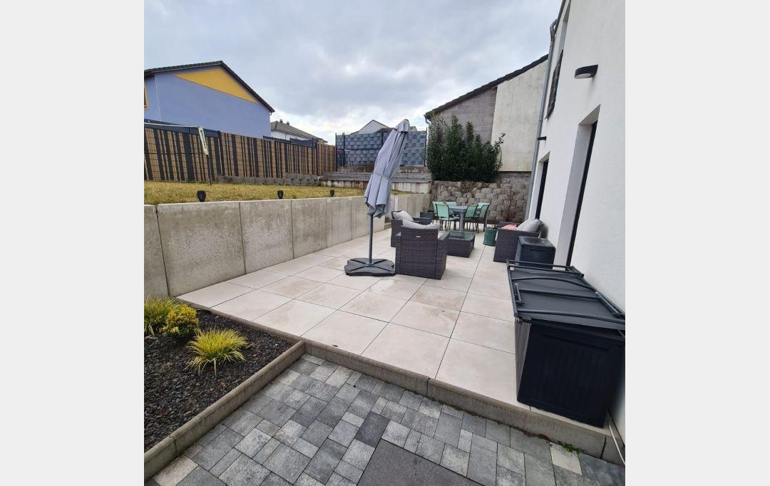 AGENCE IMMOBILIERE MB : House | THEDING (57450) | 185 m2 | 349 000 € 