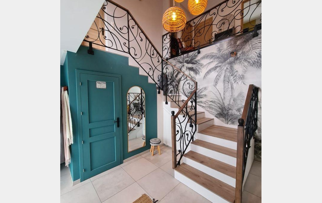 AGENCE IMMOBILIERE MB : House | THEDING (57450) | 185 m2 | 349 000 € 
