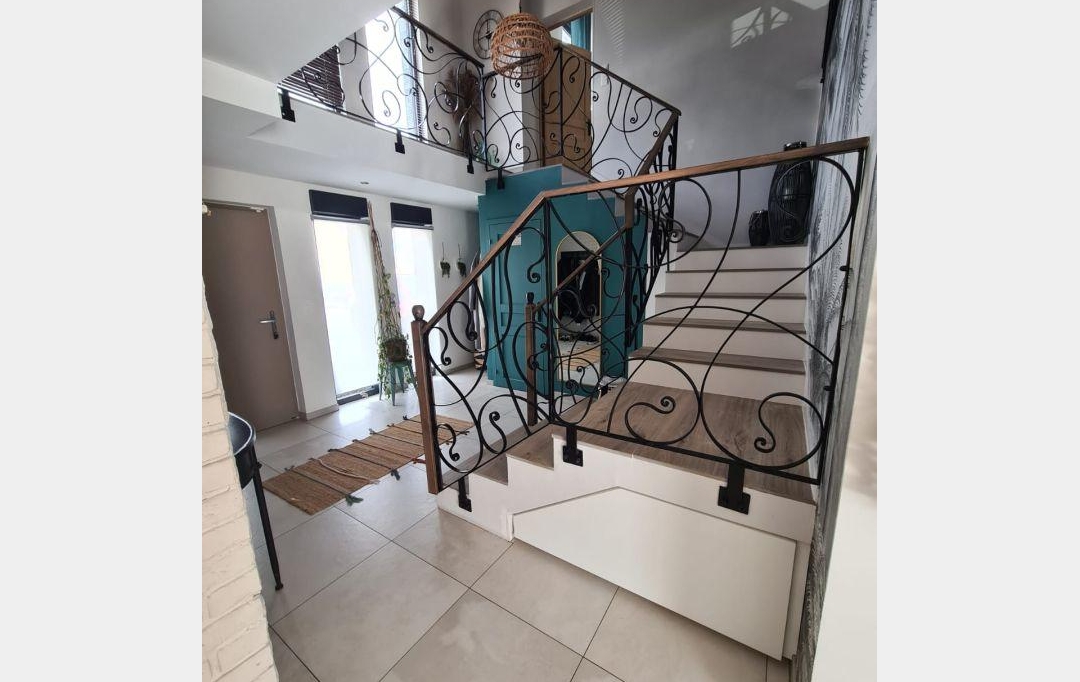 AGENCE IMMOBILIERE MB : House | THEDING (57450) | 185 m2 | 349 000 € 