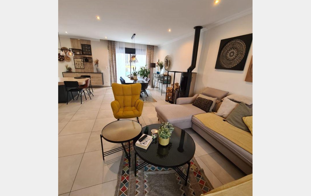 AGENCE IMMOBILIERE MB : House | THEDING (57450) | 185 m2 | 349 000 € 