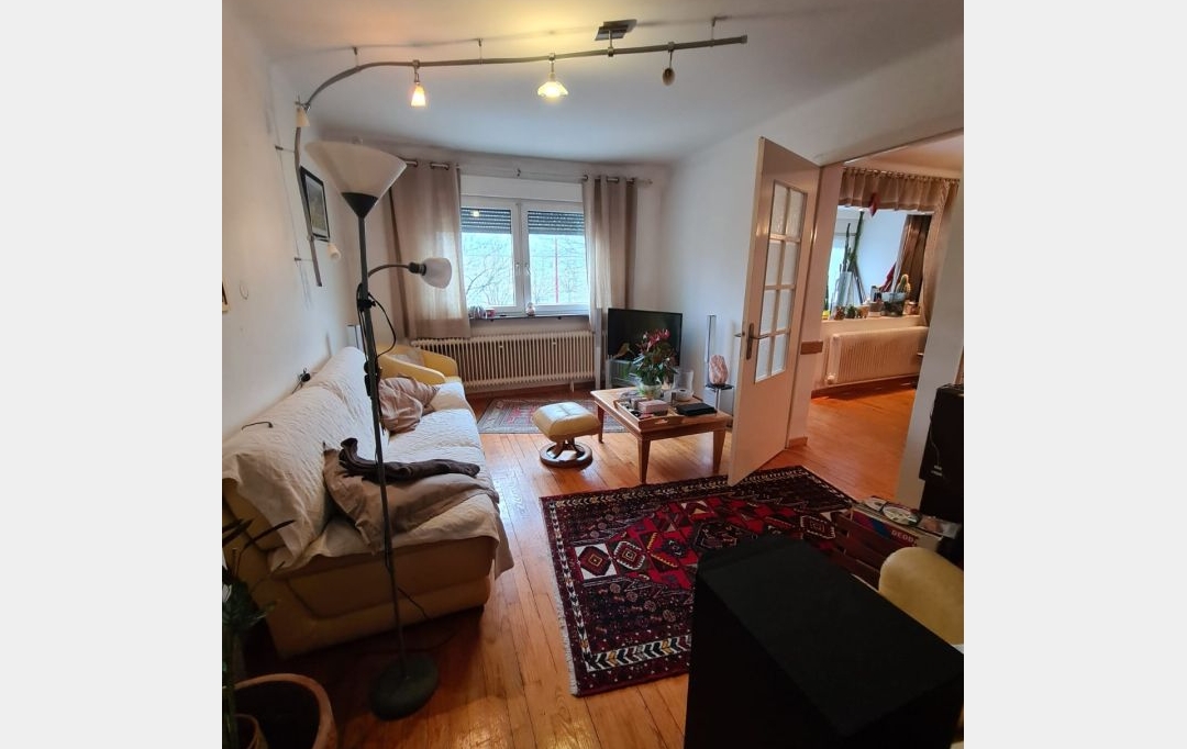 AGENCE IMMOBILIERE MB : Immeuble | BEHREN-LES-FORBACH (57460) | 340 m2 | 218 400 € 
