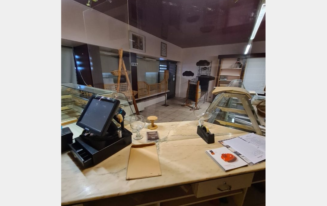 AGENCE IMMOBILIERE MB : Immeuble | BEHREN-LES-FORBACH (57460) | 340 m2 | 218 400 € 