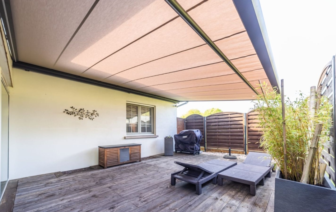 AGENCE IMMOBILIERE MB : Maison / Villa | REMELFING (57200) | 120 m2 | 329 000 € 