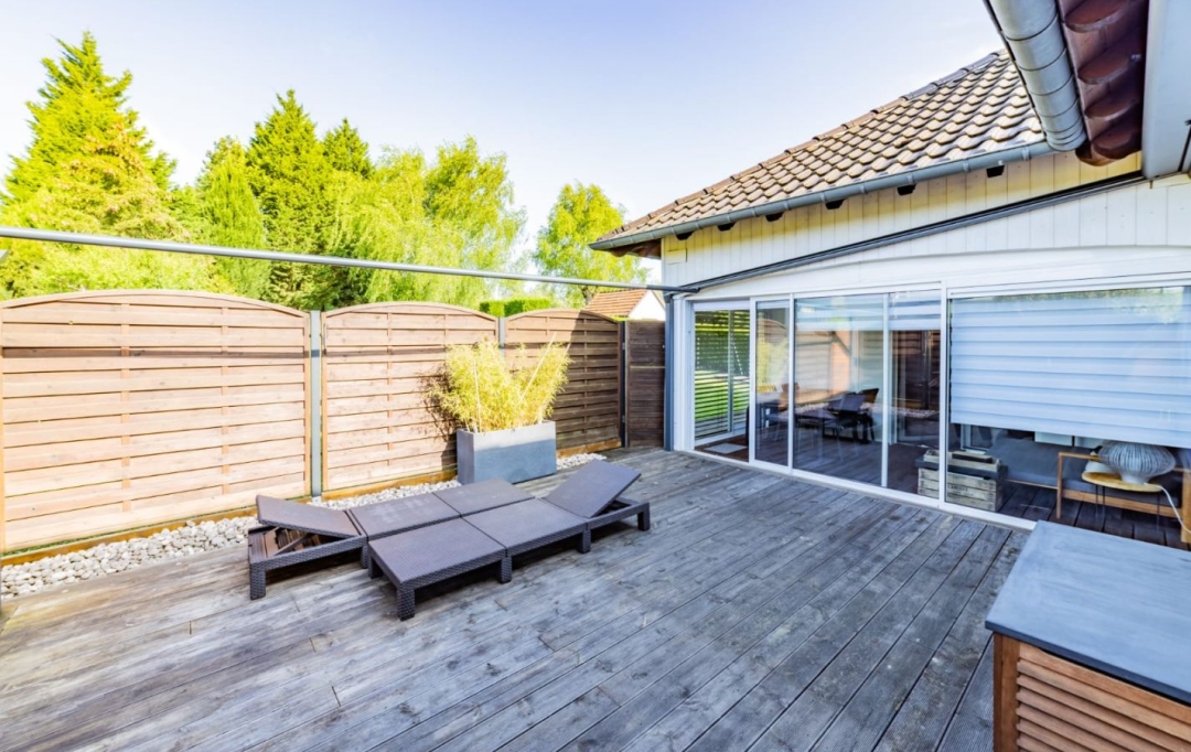 AGENCE IMMOBILIERE MB : Maison / Villa | REMELFING (57200) | 120 m2 | 329 000 € 