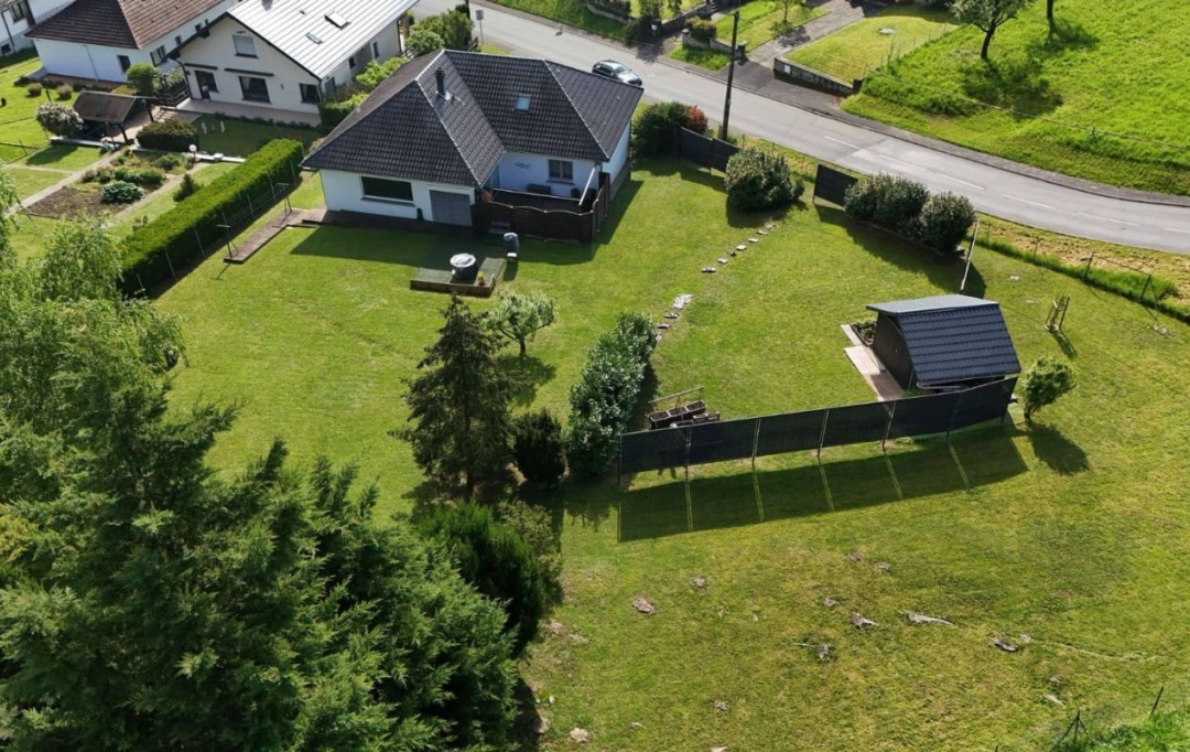 AGENCE IMMOBILIERE MB : Maison / Villa | REMELFING (57200) | 120 m2 | 329 000 € 