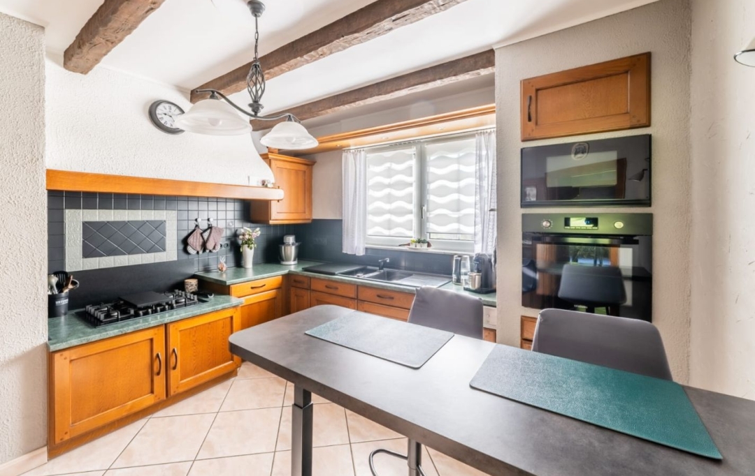 AGENCE IMMOBILIERE MB : Maison / Villa | REMELFING (57200) | 120 m2 | 329 000 € 