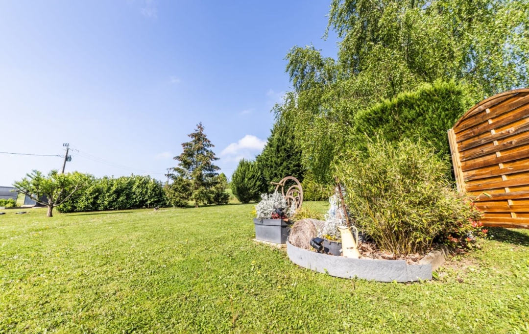 AGENCE IMMOBILIERE MB : Maison / Villa | REMELFING (57200) | 120 m2 | 329 000 € 