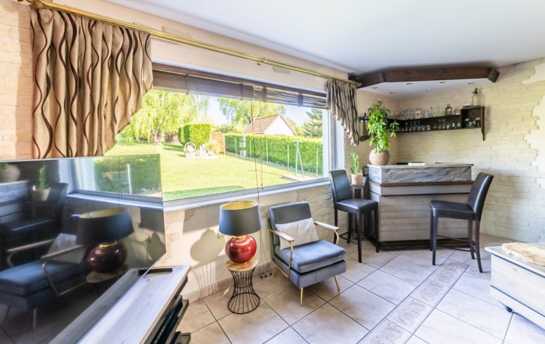 AGENCE IMMOBILIERE MB : Maison / Villa | REMELFING (57200) | 120 m2 | 329 000 € 
