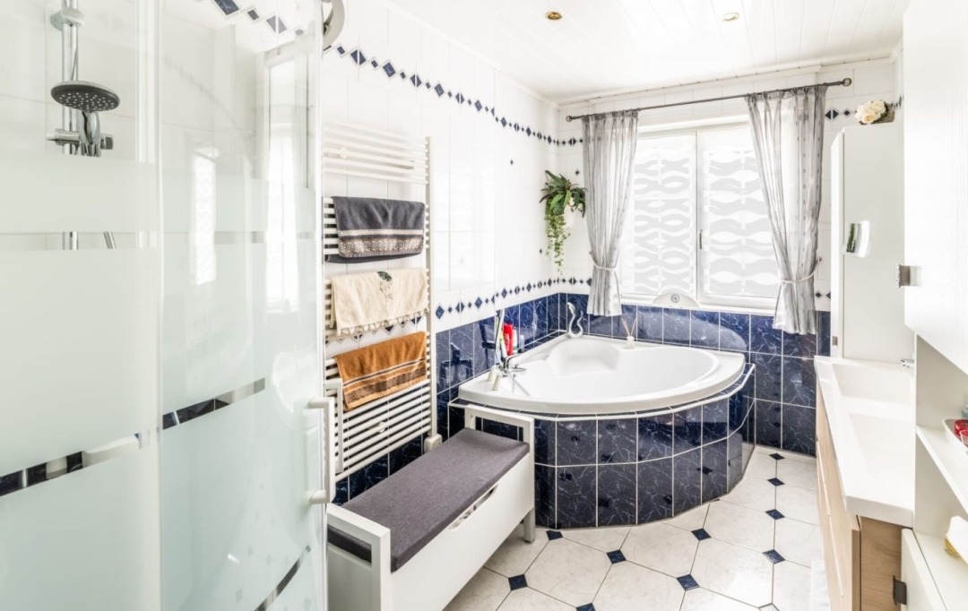 AGENCE IMMOBILIERE MB : Maison / Villa | REMELFING (57200) | 120 m2 | 329 000 € 