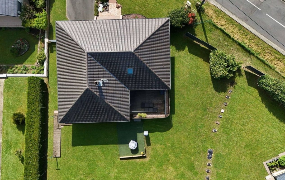 AGENCE IMMOBILIERE MB : Maison / Villa | REMELFING (57200) | 120 m2 | 329 000 € 