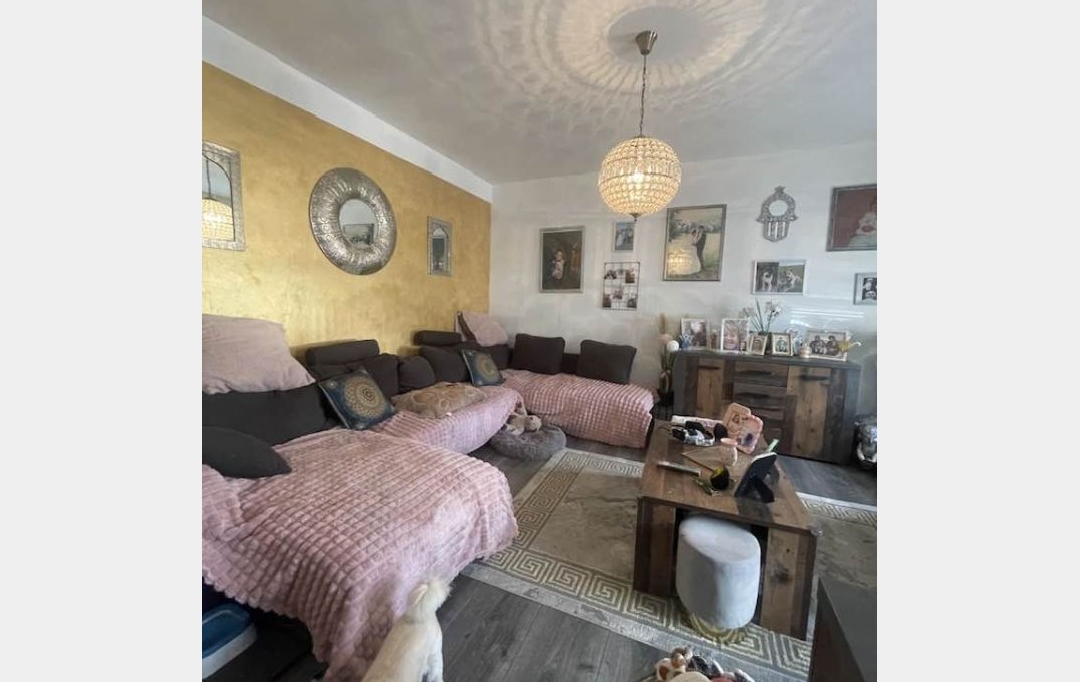 AGENCE IMMOBILIERE MB : Maison / Villa | STIRING-WENDEL (57350) | 95 m2 | 148 000 € 