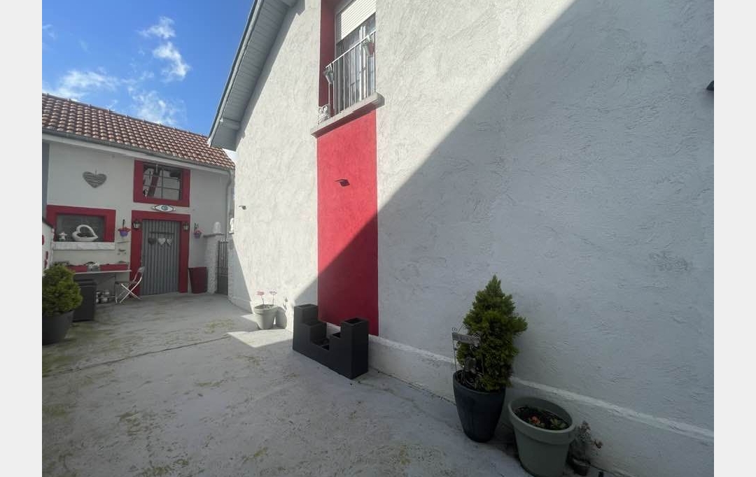AGENCE IMMOBILIERE MB : Maison / Villa | STIRING-WENDEL (57350) | 95 m2 | 148 000 € 