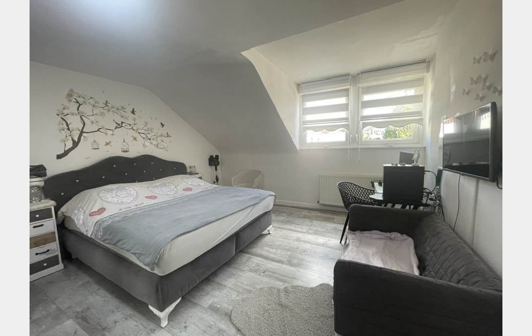 AGENCE IMMOBILIERE MB : Maison / Villa | STIRING-WENDEL (57350) | 95 m2 | 148 000 € 