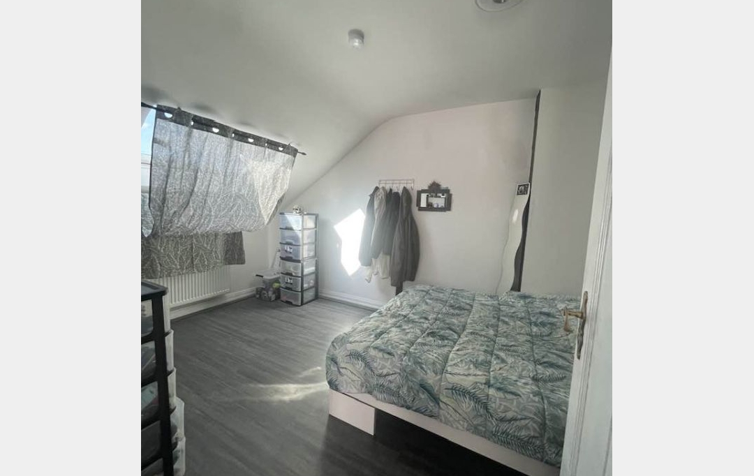 AGENCE IMMOBILIERE MB : Maison / Villa | STIRING-WENDEL (57350) | 95 m2 | 148 000 € 