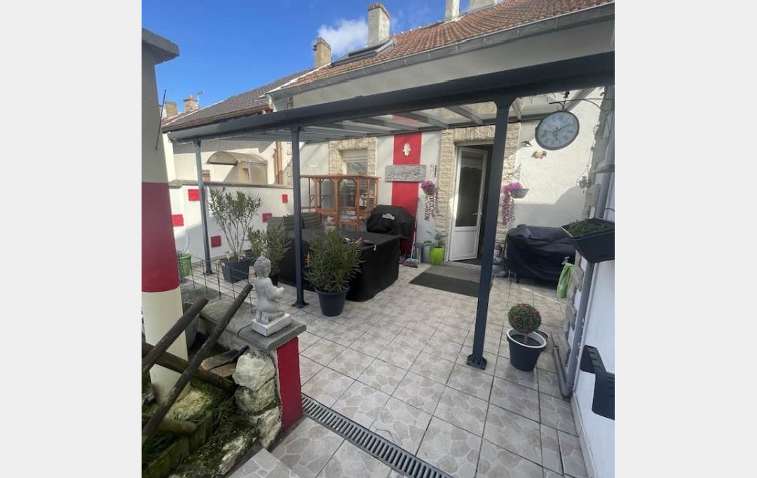 AGENCE IMMOBILIERE MB : Maison / Villa | STIRING-WENDEL (57350) | 95 m2 | 148 000 € 