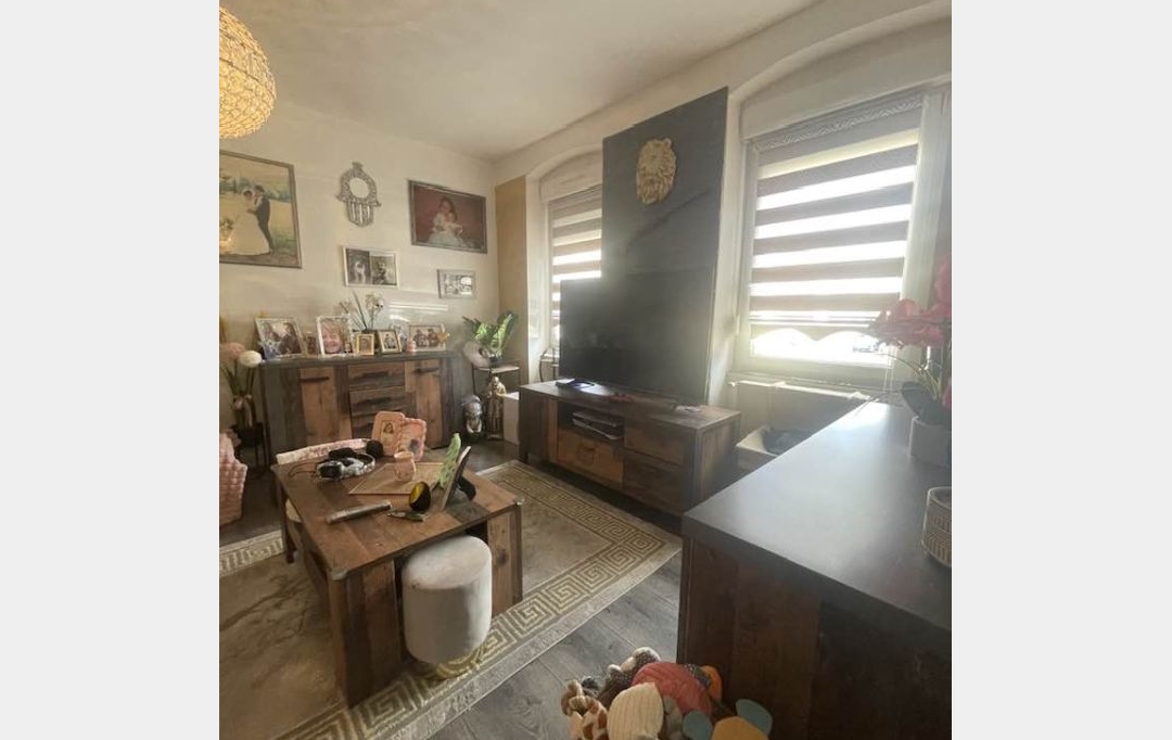 AGENCE IMMOBILIERE MB : Maison / Villa | STIRING-WENDEL (57350) | 95 m2 | 148 000 € 