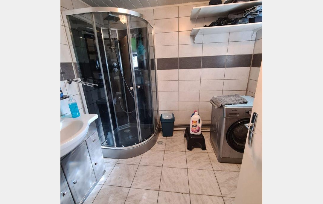 AGENCE IMMOBILIERE MB : Maison / Villa | STIRING-WENDEL (57350) | 152 m2 | 138 000 € 