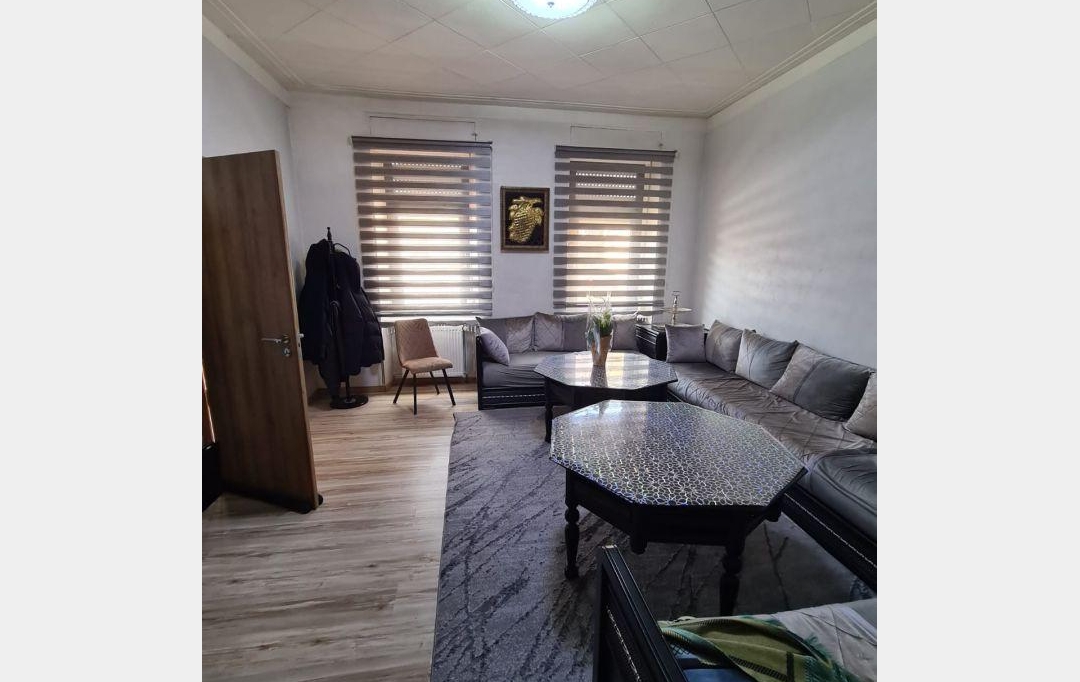 AGENCE IMMOBILIERE MB : Maison / Villa | STIRING-WENDEL (57350) | 152 m2 | 138 000 € 