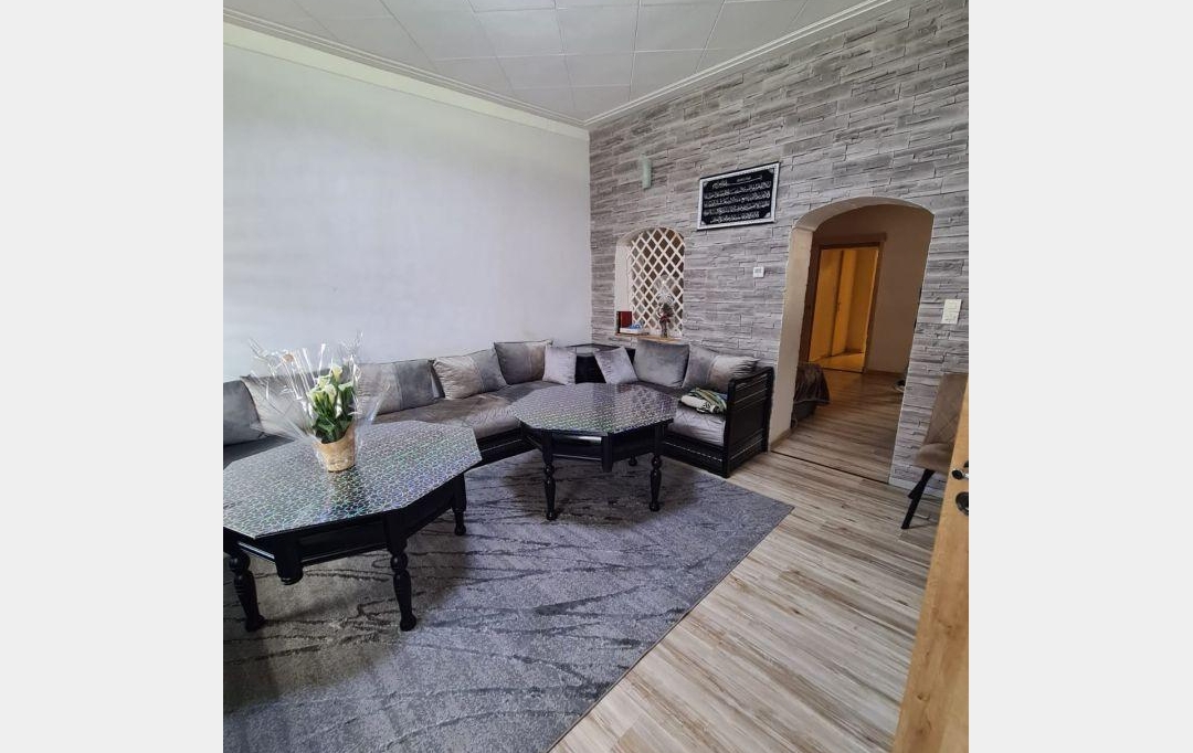 AGENCE IMMOBILIERE MB : Maison / Villa | STIRING-WENDEL (57350) | 152 m2 | 138 000 € 