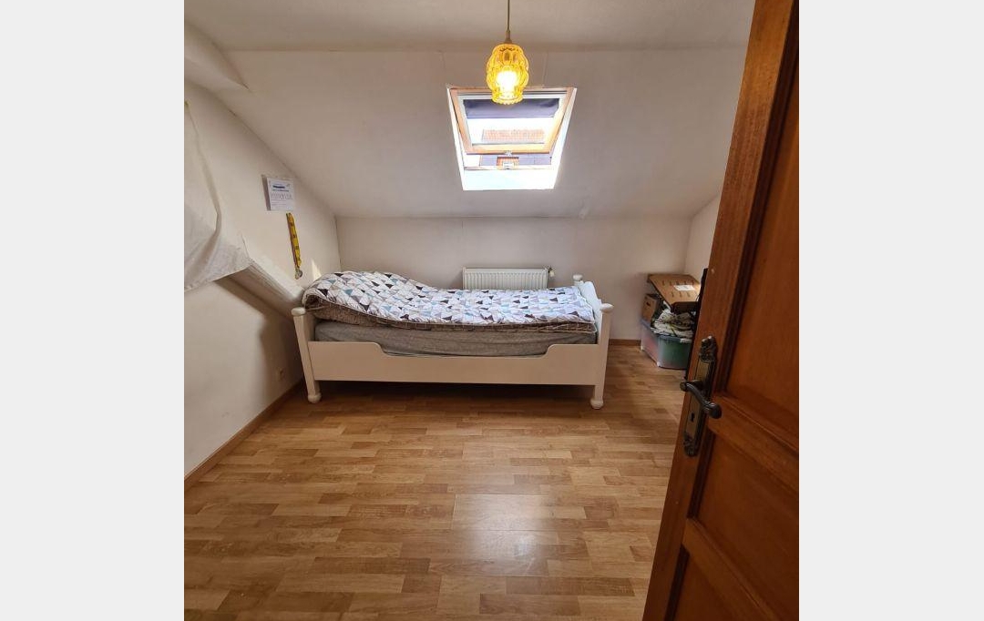 AGENCE IMMOBILIERE MB : Maison / Villa | STIRING-WENDEL (57350) | 152 m2 | 138 000 € 