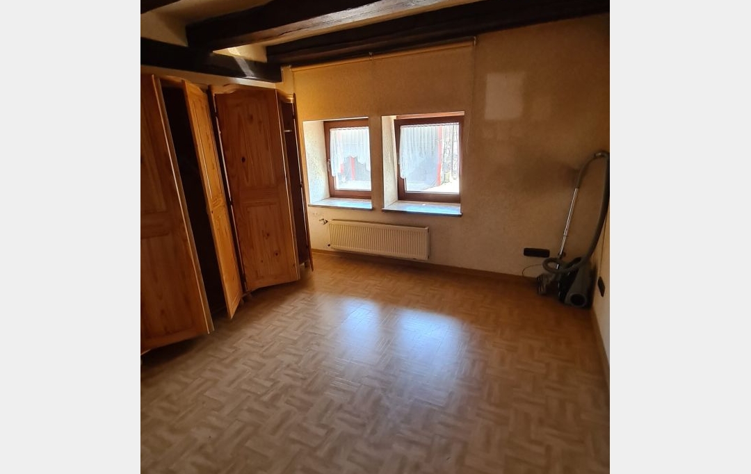 AGENCE IMMOBILIERE MB : Maison / Villa | L'HOPITAL (57490) | 127 m2 | 91 000 € 