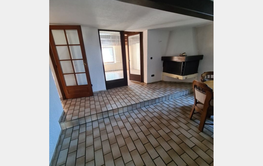 AGENCE IMMOBILIERE MB : Maison / Villa | L'HOPITAL (57490) | 127 m2 | 91 000 € 