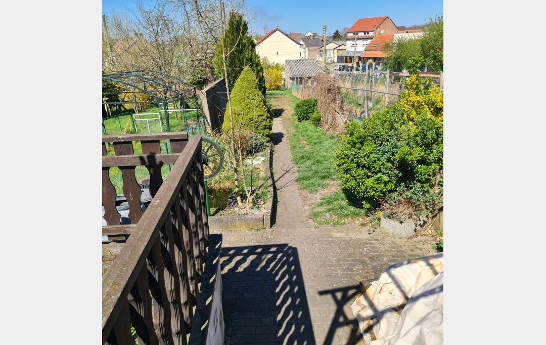 AGENCE IMMOBILIERE MB : Maison / Villa | L'HOPITAL (57490) | 127 m2 | 91 000 € 